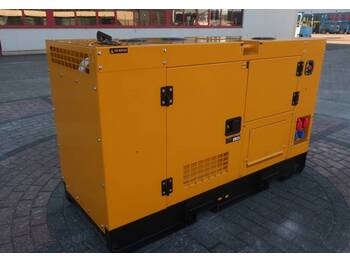 Ricardo APW40 Diesel 40KVA Generator 3-Phase 400V/230V NEW  - 发电机组