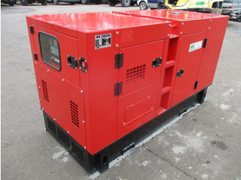 Ricardo R75 , New Diesel Generator , 75 KVA ,3 Phase - 发电机组