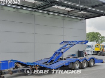 Rolfo Truck transporter 6X2 - 自动转运拖车