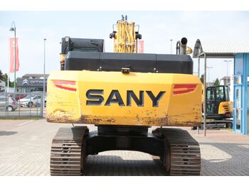 SANY SY265C LC * MOTOR NEU ÜBERHOLT * - 履带式挖掘机：图5