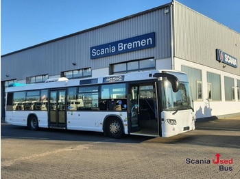 SCANIA Citywide LF 12m - 城市巴士