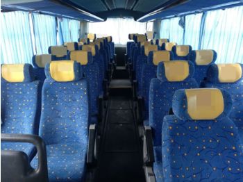 SCANIA SCANIA K124IB4 - 巴士