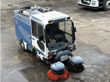 道路清扫机 SCHMIDT Compact