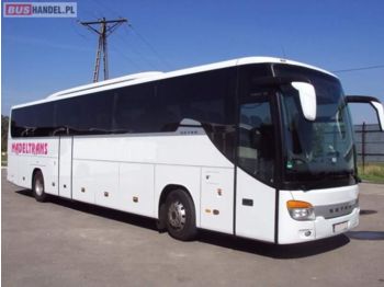 SETRA 416GT-HD - 郊区巴士