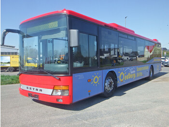 城市巴士 SETRA S315 NF KLIMA：图2