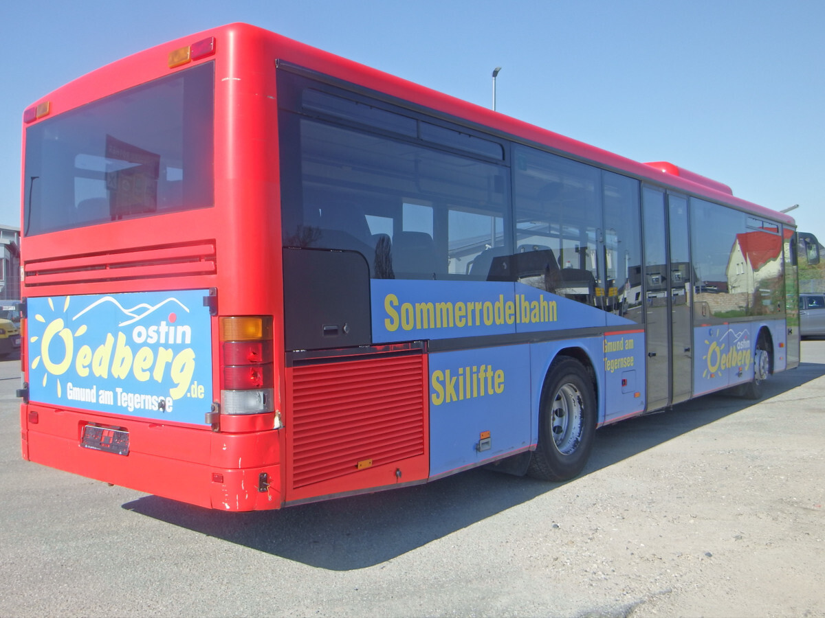城市巴士 SETRA S315 NF KLIMA：图3