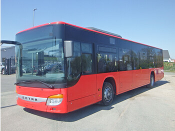 城市巴士 SETRA S415 NF - EEV1：图2