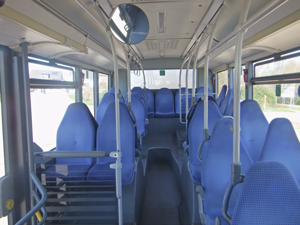 城市巴士 SETRA S415 NF - EEV1：图8