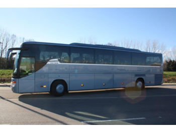 SETRA SETRA S 416 GT HD /2 MERCEDES BENZ - 巴士