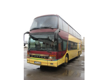 SETRA S 328 DT - 双层巴士