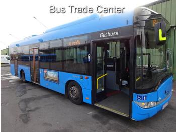 SOLARIS URBINO 12 LE CNG // 9 PCS IN DEC 2020 - 城市巴士
