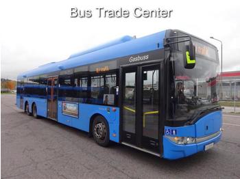 SOLARIS URBINO 15 LE CNG EEV // 50 PCS IN DEC 2020 - 城市巴士