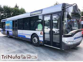 SOLARIS Urbino 12, 2 Stück | Euro 5 | Klima | 3 Türen | - 城市巴士