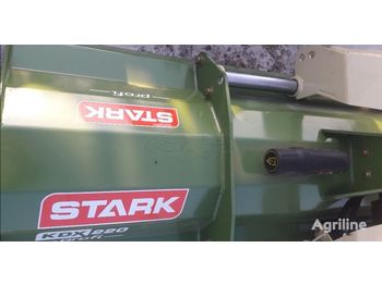 STARK KDL220 PROFI '18 - 甩刀式割草机/ 表土疏松机