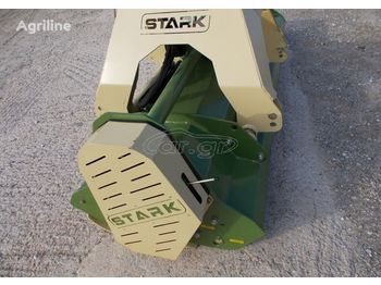 STARK KDX240 profi - 甩刀式割草机/ 表土疏松机