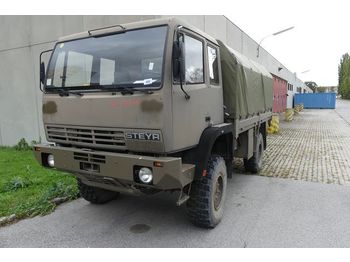 STEYR 12M18/4x4 oSW - 卡车