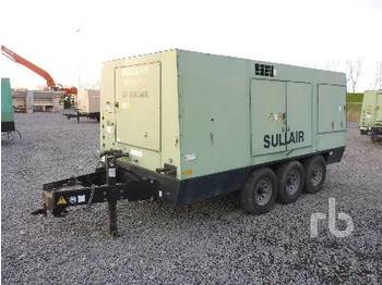 SULLAIR 900/1150XHA Portable - 空气压缩机