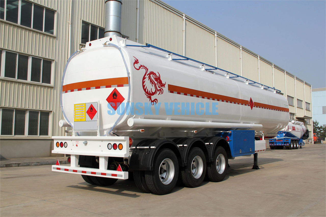SUNSKY Fuel Tanker for sale 租赁 SUNSKY Fuel Tanker for sale：图14