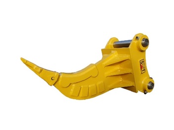 SWT Heavy Industry Equipment High Hardness Hard Rock Ripper for Excavator  - 裂具