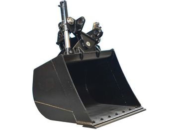 SWT Hot Sale Excavator River Cleaning Special Bucket Tilt Bucket for Mini Excavator Tilt Bucket - 挖掘机铲斗