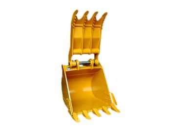 SWT Hot Selling Customized Loader Thumb Bucket - 铲斗