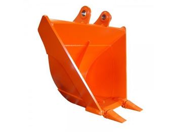 SWT New Excavator Trapezoidal Bucket V Ditch Bucket - 铲斗