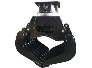 SWT Rotatable Excavator Grab Ripper - 裂具