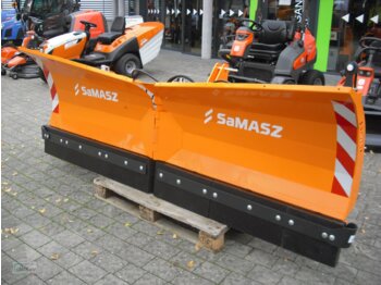 SaMASZ PSV 271 G - 推雪板