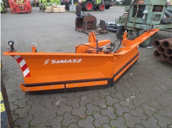SaMASZ PSV 301 -neuwertig- - 附件