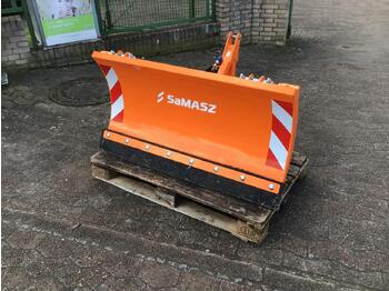 SaMASZ Smart 120 - 推雪板