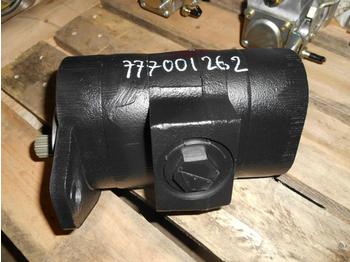 Sauer Danfoss 87024698 - 液压泵