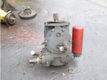  Sauer-Danfoss 90R130 - 液压泵