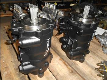 Sauer Danfoss M46-21039 - 液压泵