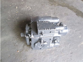  Sauer-Danfoss SPV2 - 液压泵