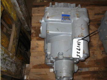 Sauer SPV2/119-R37 950983 - 液压泵