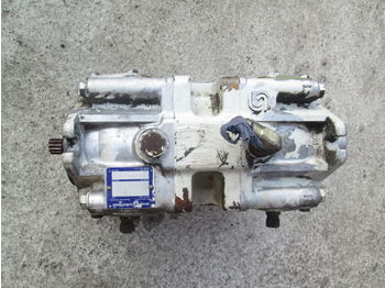  Sauer Sundstrand M91-25909 CW - 液压泵