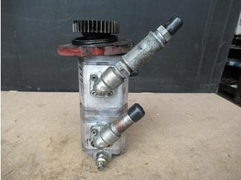 Sauer Sundstrand SNP2/8D/FR03 - 液压泵