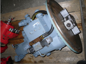 Sauer Sundstrand SPV089 R6Z-986 - 液压泵