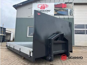  Scancon 3800 mm - 箕斗箱