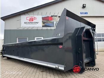  Scancon SH6213 - 滚出式集装箱