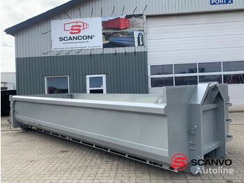  Scancon SH6515 - 滚出式集装箱