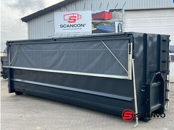 Scancon SH7042 - 滚出式集装箱