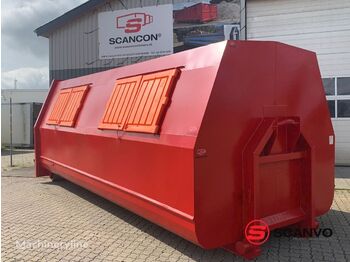  Scancon SL6027 - 滚出式集装箱