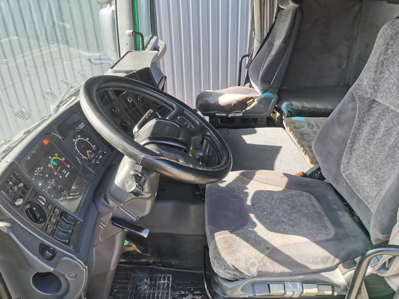 牵引车 Scania 124 420：图13