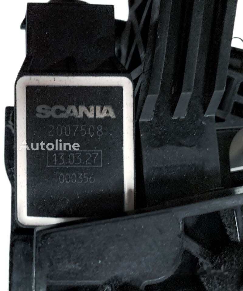 踏板 适用于 卡车 Scania 2007508   Scania 124 truck：图3