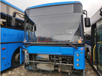 城市巴士 Scania BUS K280 UB4X2LB FOR PARTS / DC9 29 B02 ENGINE / 6HP604C N GEARBOX：图1