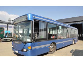 Scania CL94 UB 4X2  - 城市巴士