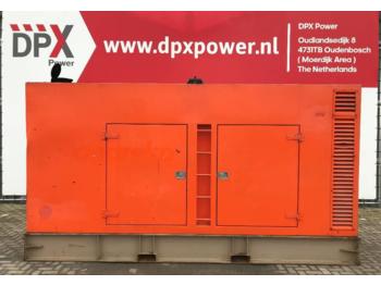 Scania DC12 - 375 kVA Generator set - DPX-11258  - 发电机组