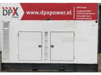 Scania DC12 47A - 320 kVA Generator - DPX-11281  - 发电机组