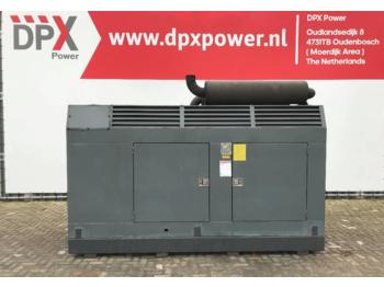 Scania DSC9 49 - 300 kVA Generator - DPX-11232  - 发电机组